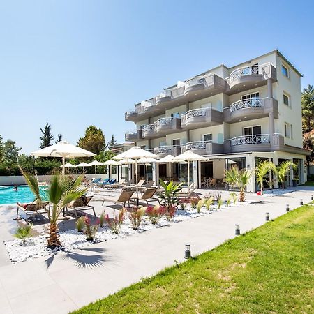 Green Bay Limenaria  Exterior foto